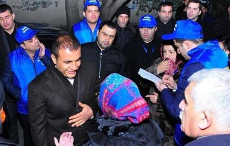 YAP-ın rəsmi qərarını pozan Ramin Əhmədov – Partiya ona sərt üzünü göstərəckmi?