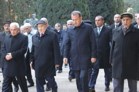 YAP-ın rəsmi qərarını pozan Ramin Əhmədov – Partiya ona sərt üzünü göstərəckmi?