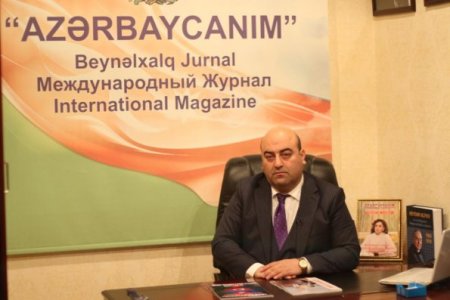 Emil Nəsirli: Seçkilərdə çoxsaylı namizədin iştirakı Azərbaycanda insanların ədalətli seçkiyə inamından irəli gəlir 