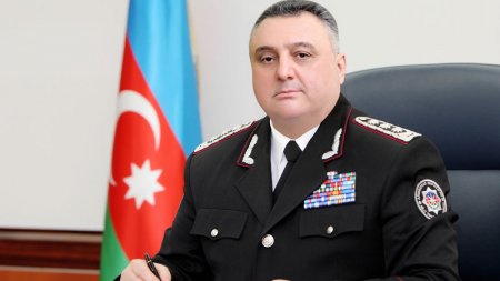 Eldar Mahmudovun əmisi oğlundan yeni xəbər