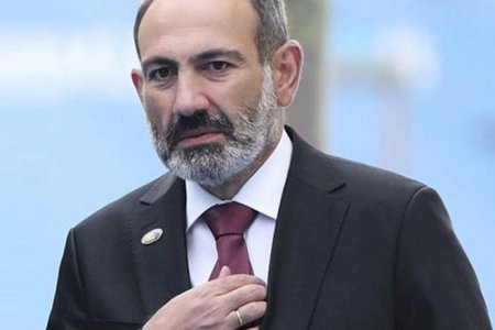 Paşinyan məhkəməyə verilir – Ermənistanda siyasi qarşıdurma kəskin xarakter alır