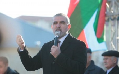 Gizli videolara, çamurlu iddialara, çirkli və qara 'piara' cavabım — Rauf Arifoğlunun YAZISI