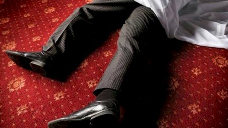 Deputat və həyat yoldaşı öldürüldü