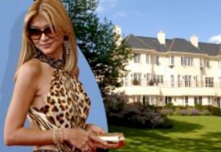 Gülnarə Kərimovanın mülkləri müsadirə oluna bilər: Malikanə, göl, bağ...