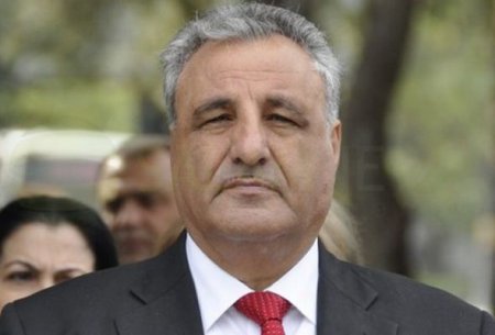 “Vicdanıma and olsun ki, dövlətdən bir manat da götürməmişəm”