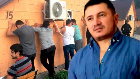 “Quli”ni öldürmək üçün Türkiyəyə dəstə göndərildi – İstanbul polisi hərəkətə keçdi