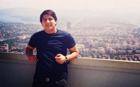 Deputatın xuliqan oğlu və qohumları azadlığa çıxdı