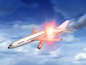 “Mən indi raket parıltısı görürəm, oradan uçur...” “Mən indi raket parıltısı görürəm, oradan uçur...”