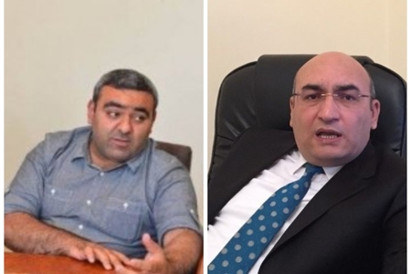 AFN-in baş redaktoru İqbal Ağazadənin yalanını açdı: “Etirafı mənə etmişdi...” - Video