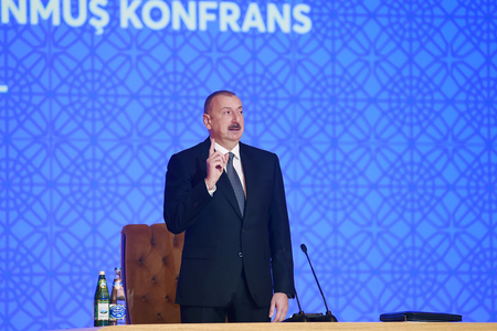 “Əgər kimsə...”-Prezidentin sərt xəbərdarlığı və hədəfləri