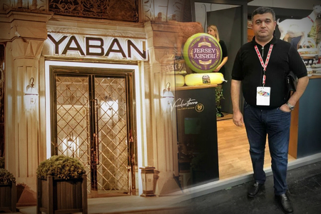 Azərbaycana qarşı xaricdəki kanalların sponsorlarından biri bilindi: Rəşid Hüseynov – Faktlar