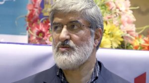 Hətta İslam Respublikasının qurucularından birinin oğlunu da parlamentə buraxmırlar...