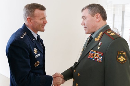 Dünya gücləri yenə Bakını seçdi -gündəmdə nələr var?