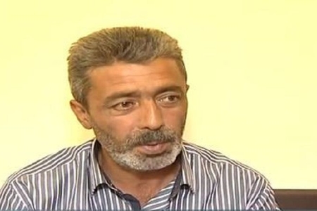 Bakıda cəzaçəkmə müəssisəsində məhkum ölüb -FOTO