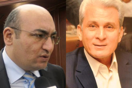 Azərbaycanda sabitliyi pozmaq istəyənlər hərəkətləndi - Surət Hüseynov, İqbal Ağazadə...