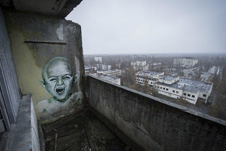 Azərbaycandan Çernobıl cəhənnəminə gedənlərin sayı artır.. Azərbaycandan Çernobıl cəhənnəminə gedənlərin sayı artır..