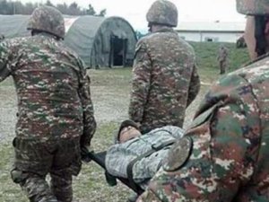 Qarabağda daha 2 erməni əsgəri öldü