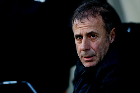 Abdullah Avcı Azərbaycan millisi ilə bağlı qərar verdi