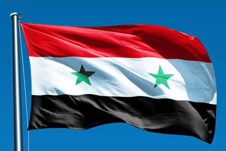 Suriya parlamenti “erməni soyqırımını” tanıdı..