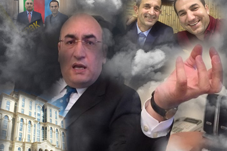 MSK niyə İqbal Ağazadəyə tərəf çıxdı - Elbəyi Həsənlinin yazısı