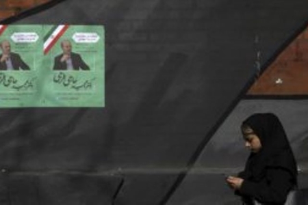 İranda 7 mindən çox namizəd seçkilərə buraxılmadı