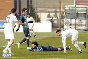 Azərbaycan Premyer Liqasında mövsümün rekordu yeniləndi