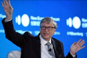 Bill Qeyts: “Koronavirus Afrikaya keçsə 10 milyondan çox adam öləcək...”