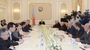 MSK bu gün yenə toplanır