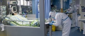 Koronavirusla bağlı Bakıda karantində neçə nəfər var? Koronavirusla bağlı Bakıda karantində neçə nəfər var?