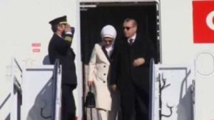 Ərdoğan Bakıya gəlir Ərdoğan Bakıya gəlir