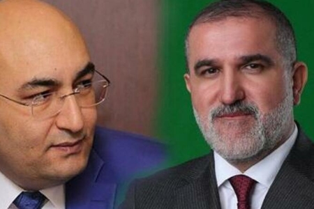 Ağazadənin “uğurlu taranı” - o, öz rəqibini zədələdi, amma özünü “yandırdı”