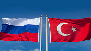 Türkiyə və Rusiya Moskvada Suriyadakı vəziyyəti müzakirə edir..