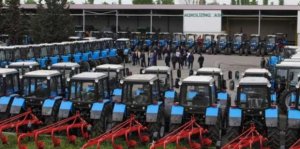 Maliyyə Nazirliyi “Aqrolizinq”də oğurluq və korrupsiya aşkarladı