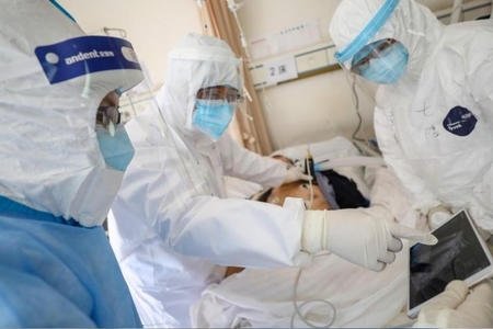 “İstənilən şəxs koronavirusa yoluxa bilər” - baş infeksionistdən ilginc açıqlama 