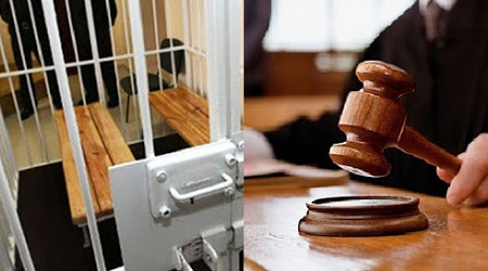 Baldızını amansızlıqla öldürüb, arvadına 14 bıçaq vuran şəxsə ağır cəza kəsildi..