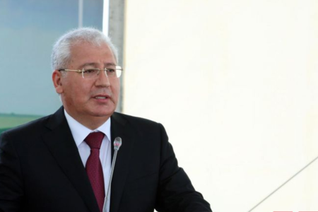 “Aqrolizinq”də milyonluq mənimsəmə - sabiq nazir danışdı