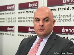 Amerikalı ekspert: Ermənistan hökumətinin üzvlərinə qarşı iqtisadi və siyasi sanksiyalar tətbiq edilməlidir.. Amerikalı ekspert: Ermənistan hökumətinin üzvlərinə qarşı iqtisadi və siyasi sanksiyalar tətbiq edilməlidir..