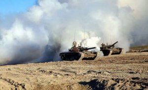 Estoniya xarici kəşfiyyatı Qarabağda müharibənin mümkünlüyü və Rusiyanın maraqları haqda