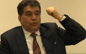 Fransa polisi keçmiş rektor Elşad Abdullayevin işini araşdırır