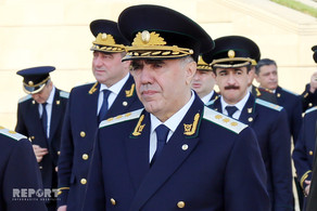 Baş prokuror Şirvanda vətəndaş qəbulu keçirəcək  