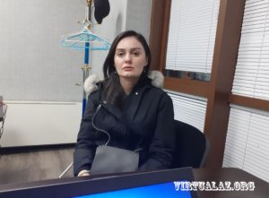 Bakıda tənha ananın mənzili necə qəsb olundu...