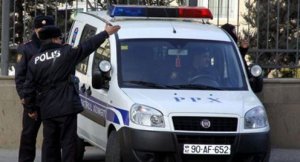 Bakıda axtarışda olan 53 nəfər saxlanıldı Bakıda axtarışda olan 53 nəfər saxlanıldı