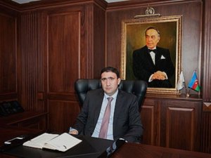 Milyarder İlqar Hacıyev reyder basqını ilə mübarizə üçün təşkilat yaratdı