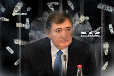Fazil Məmmədov ətrafında mübhəm həbslər
