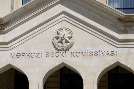 MSK seçkilərin nəticələrinin dairələrdə hansı halda ləğv oluna biləcəyinə aydınlıq gətirib MSK seçkilərin nəticələrinin dairələrdə hansı halda ləğv oluna biləcəyinə aydınlıq gətirib