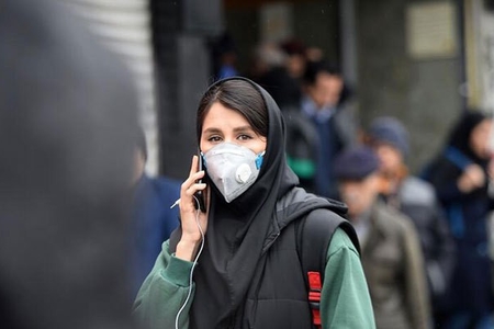 Türkiyə İrandan gələn bütün şəxsləri yoxlayacaq..