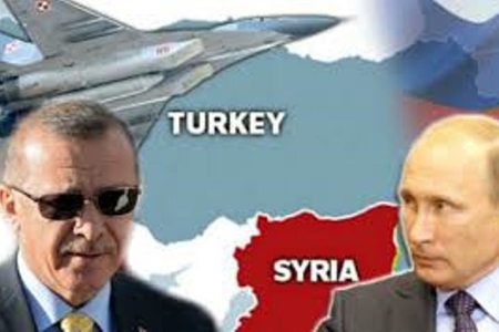 “Suriya bataqlığı” dərinləşir: Türkiyə-Rusiya hərbi toqquşması baş verə bilər