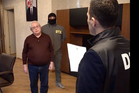 İcra başçıları «qanunsuz oğru» rolunda - onlar kamera qarşısında niyə elə dururlar...