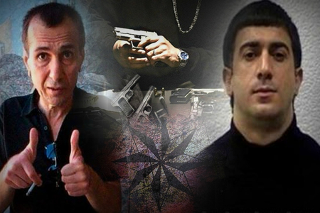 “Rövşən Lənkəranski öldürdüb” deyirdilər, sifarişçi görün kim imiş? “Rövşən Lənkəranski öldürdüb” deyirdilər, sifarişçi görün kim imiş?