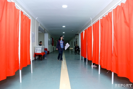 MSK daha 4 məntəqənin nəticələrini etibarsız saydı- YENİLƏNİB